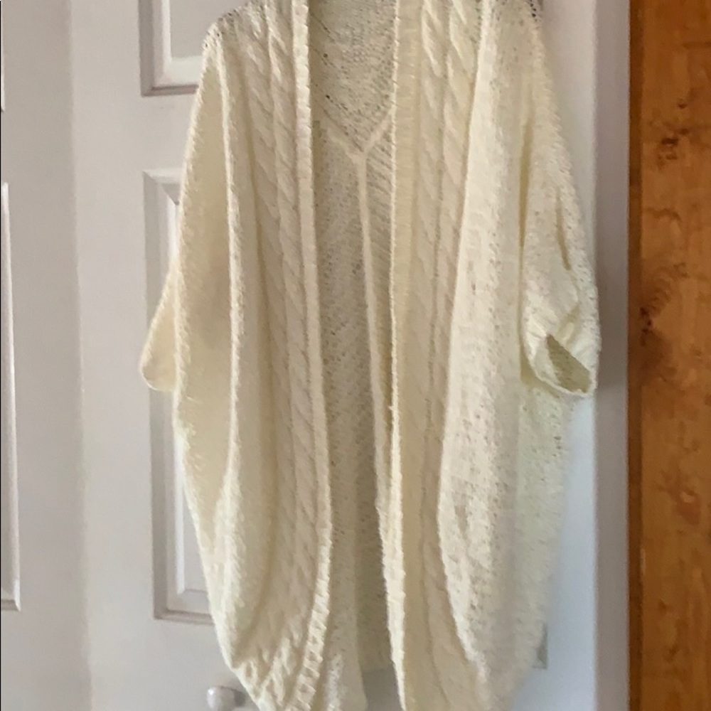 Kerisma sweater